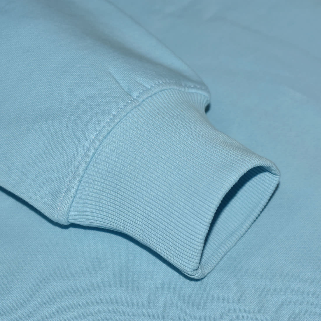 Armani Exchange Sky Blue Premium Quality Sweatshirt-6