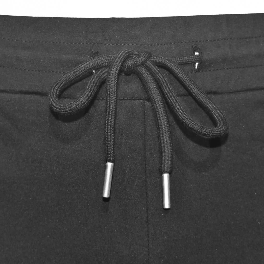 Dolce & Gabbana Embroidered logo Black Premium Tracksuit-10