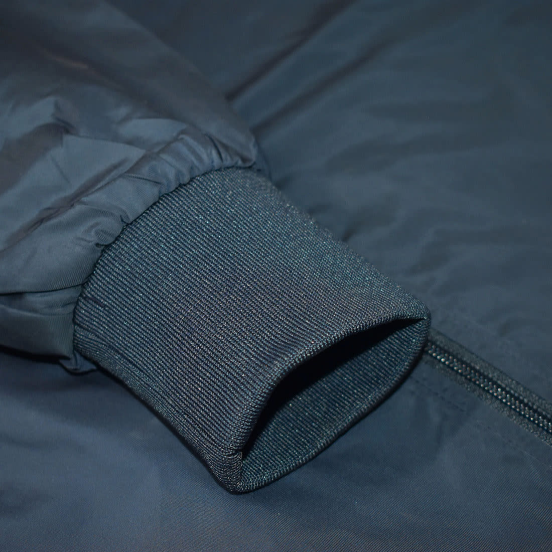 Tommy Hilfiger Blue Premium Jacket-6