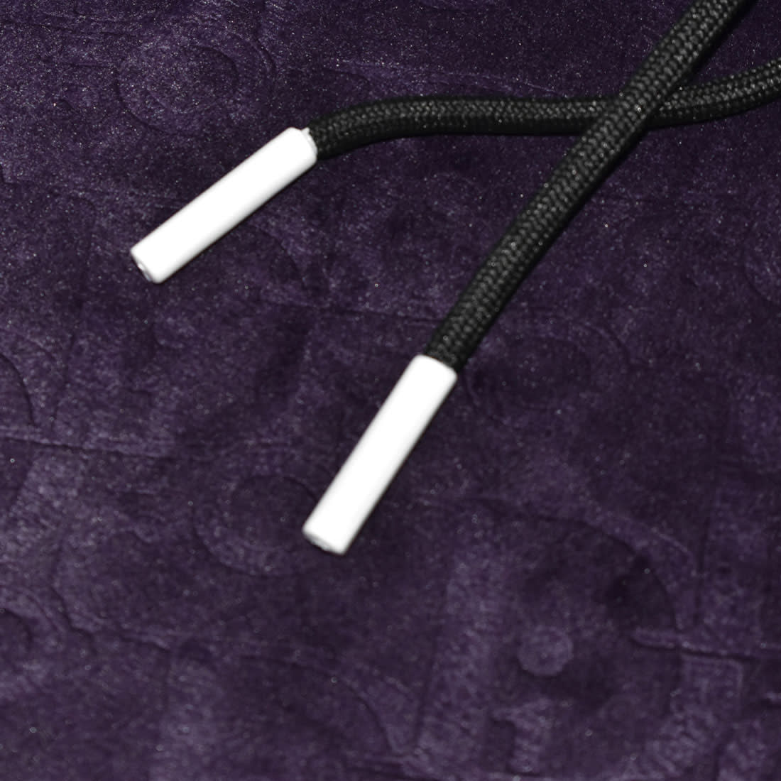 Dior Purple Premium Quality Trackset-4