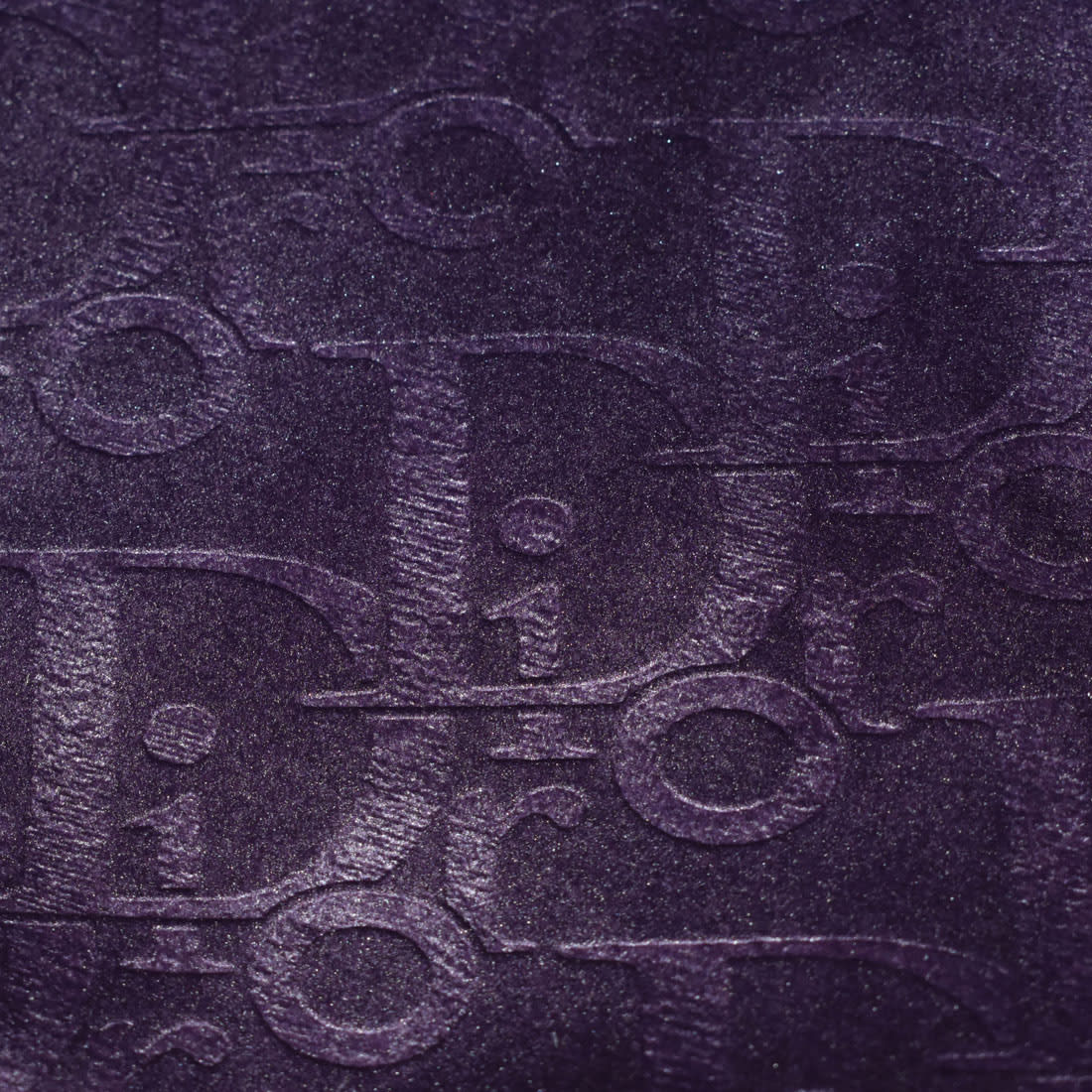 Dior Purple Premium Quality Trackset-3