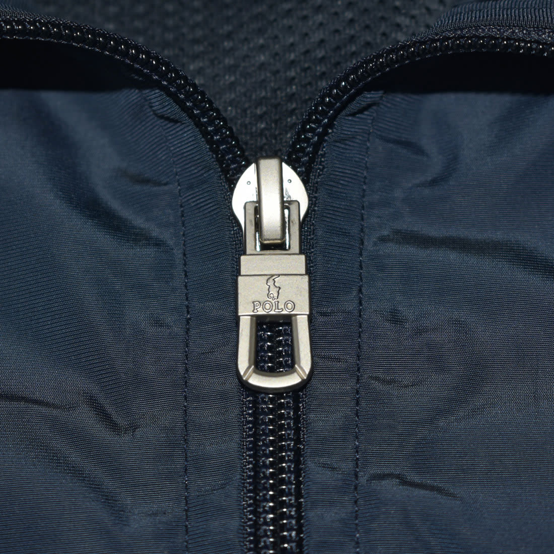 Ralph Lauren Blue Premium Quality Jacket-4