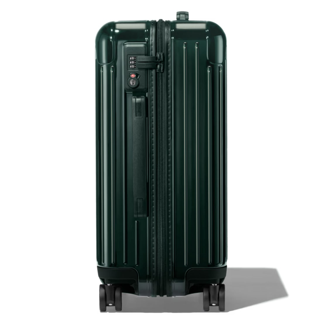 Rimowa Green Premium Cabin Trolley Bag-3