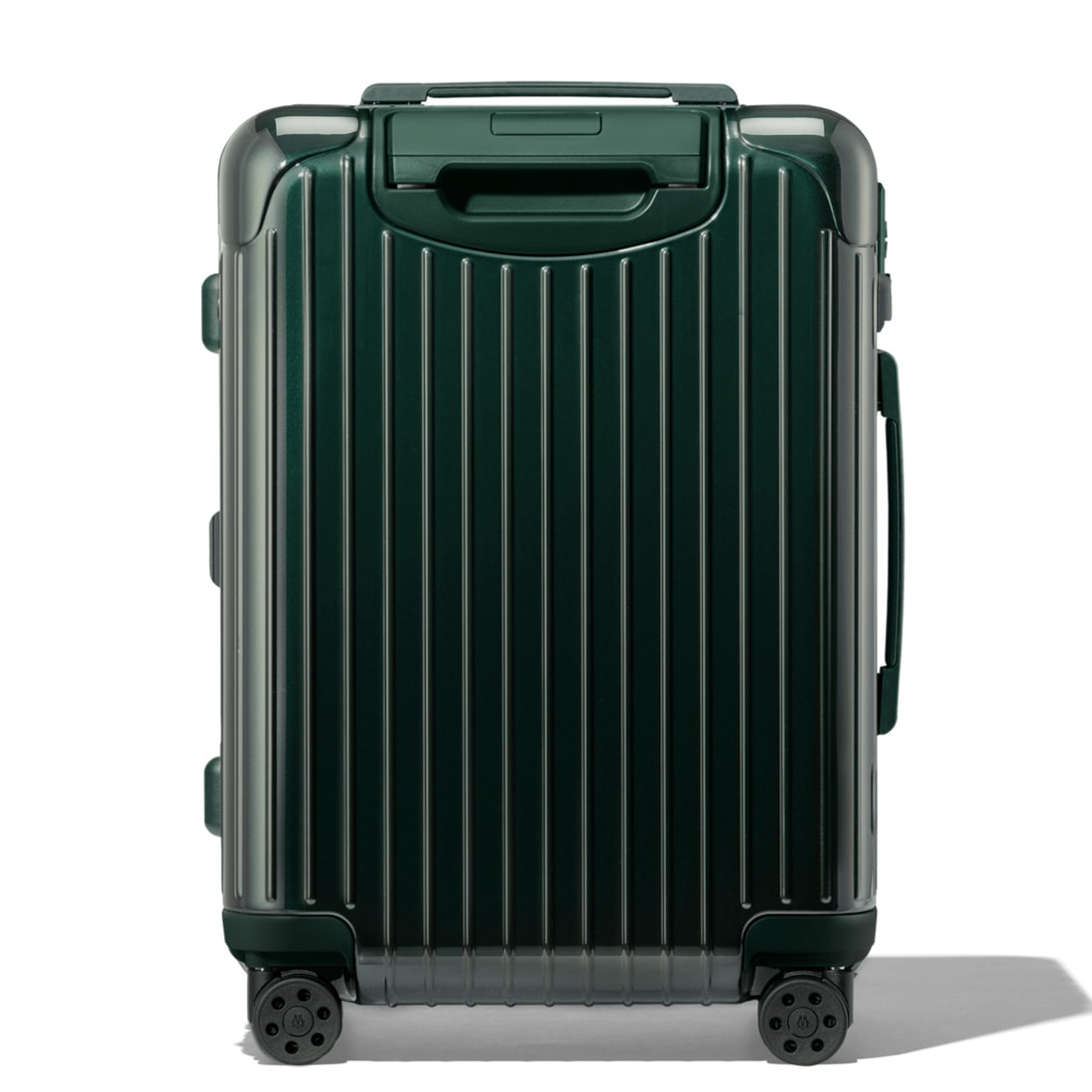 Rimowa Green Premium Cabin Trolley Bag-1