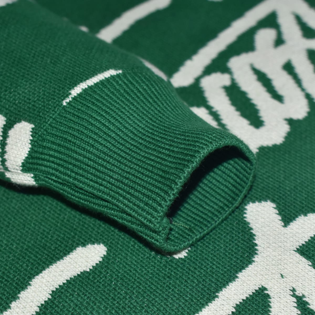 Lacoste Live Green Premium Quality Pullover-7