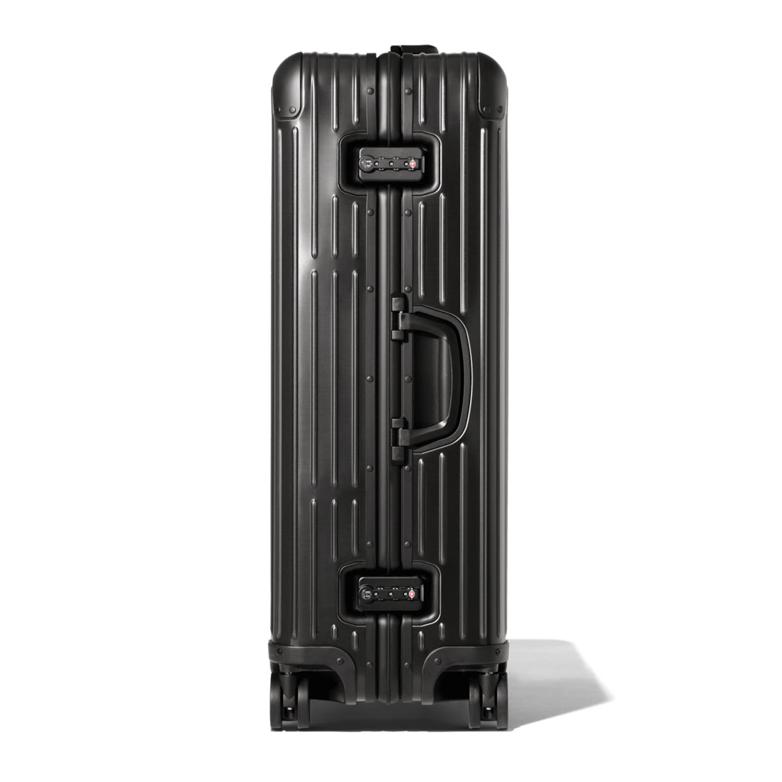 Rimowa Black Premium Check-In Large Trolley Bag-3