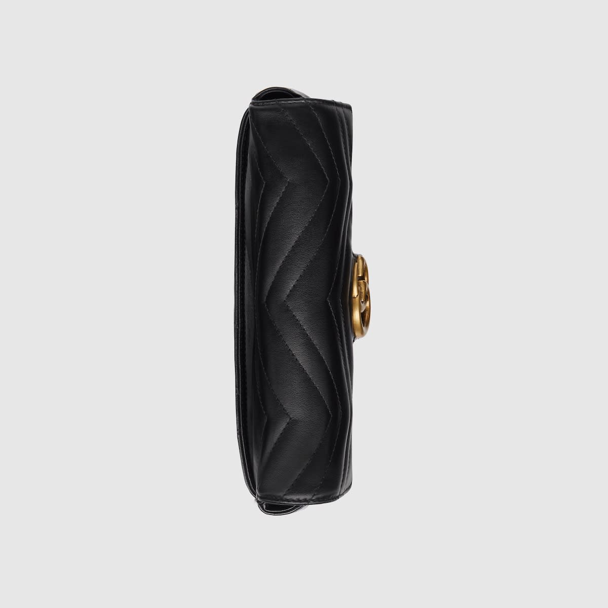 Gucci GG Marmont Black small shoulder bag-8