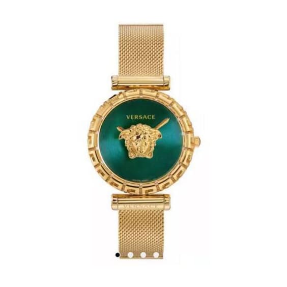 Versace Palazzo Empire Greca Watch for Women VEDV00819-0