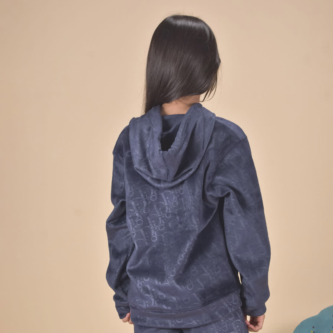 Dior Blue Premium Quality Trackset-7