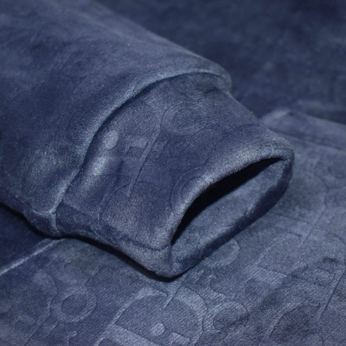 Dior Blue Premium Quality Trackset-10