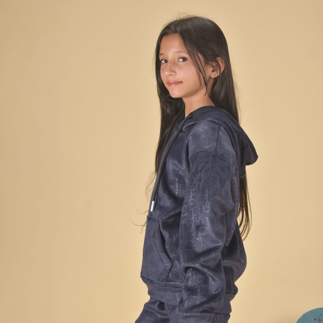 Dior Blue Premium Quality Trackset-5