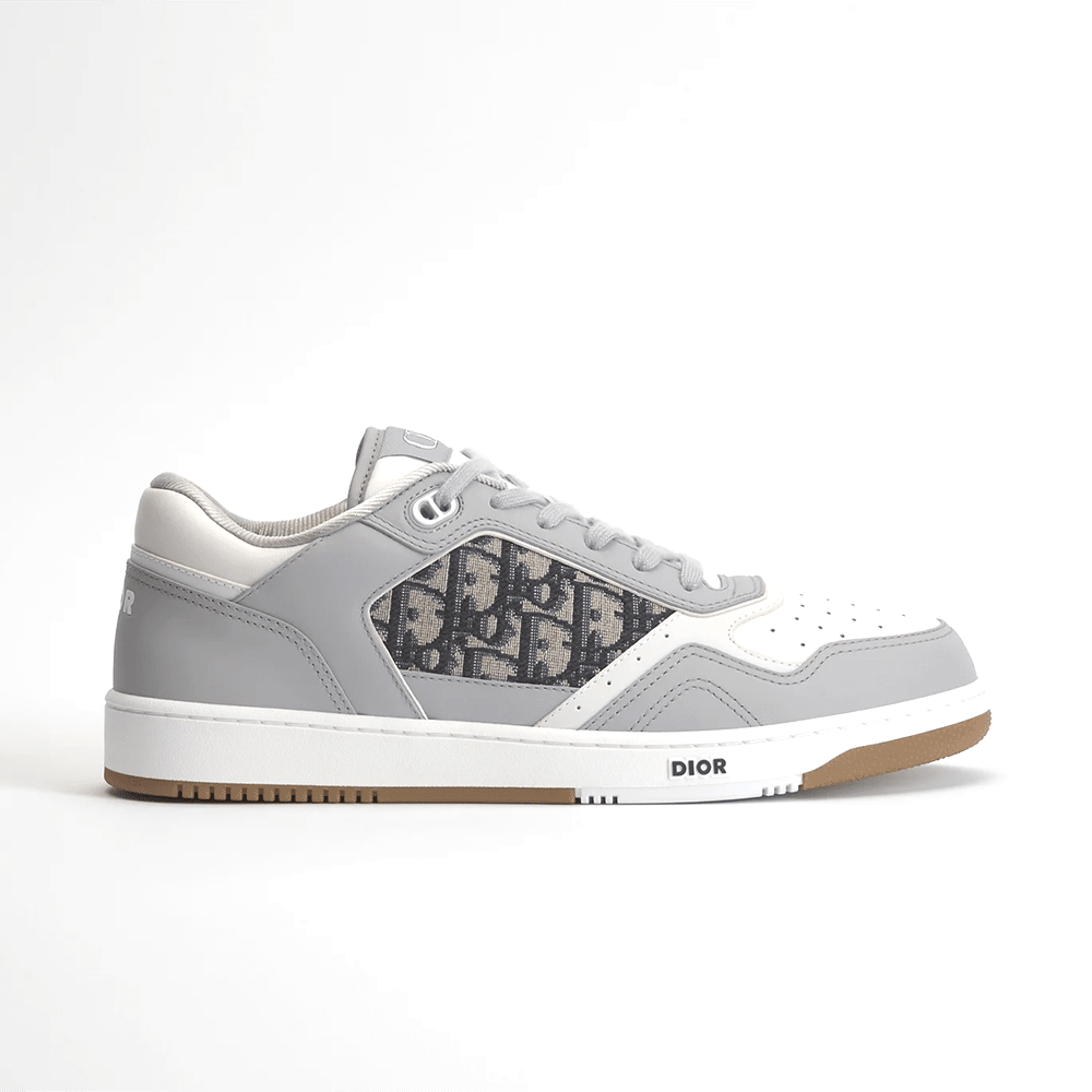 Christian Dior Walk'n'Dior Platform Sneakers-0