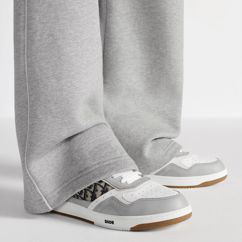 Christian Dior Walk'n'Dior Platform Sneakers-7