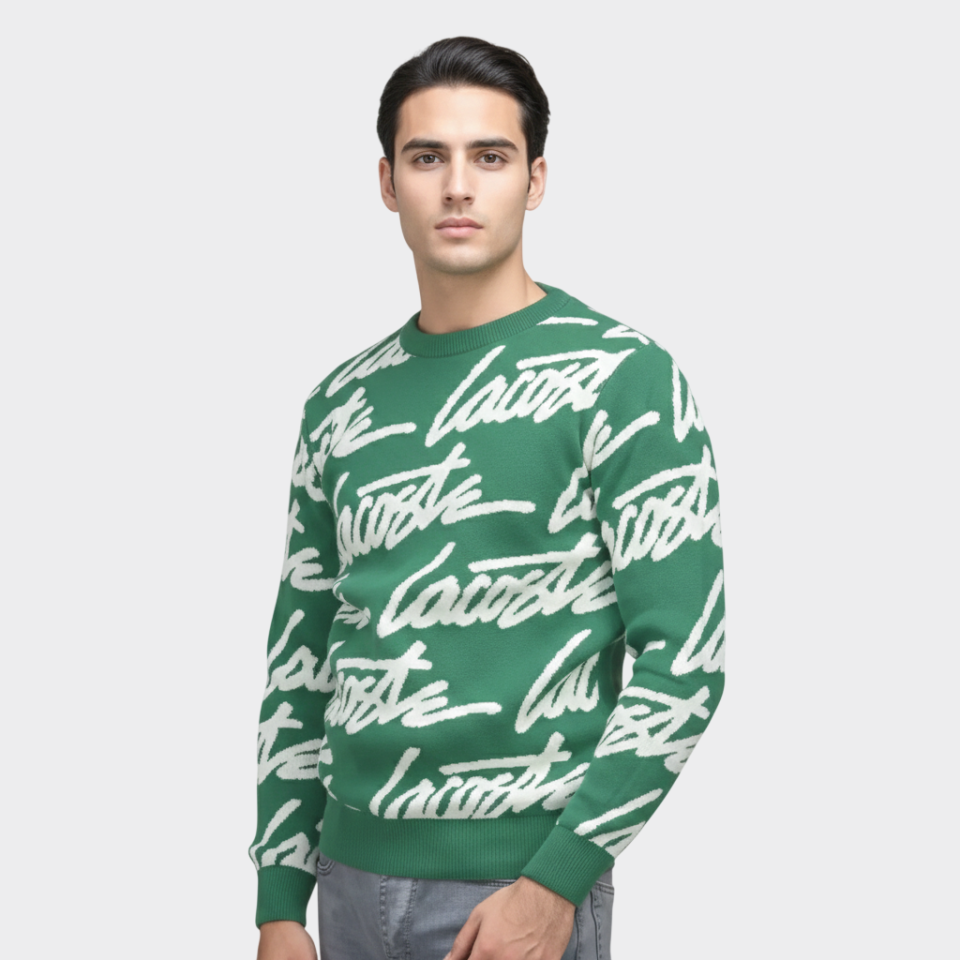 Men's Pullover