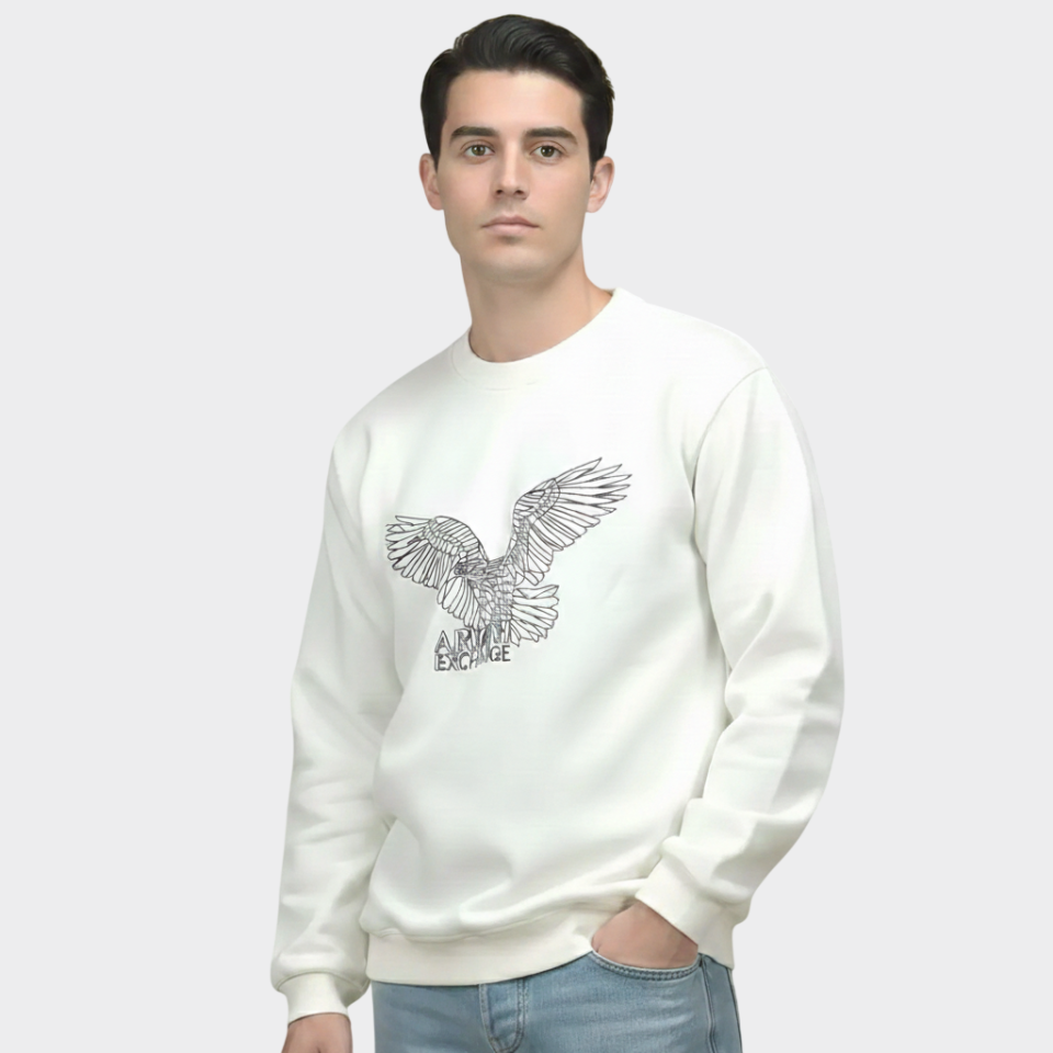 Men's Sweatshirts