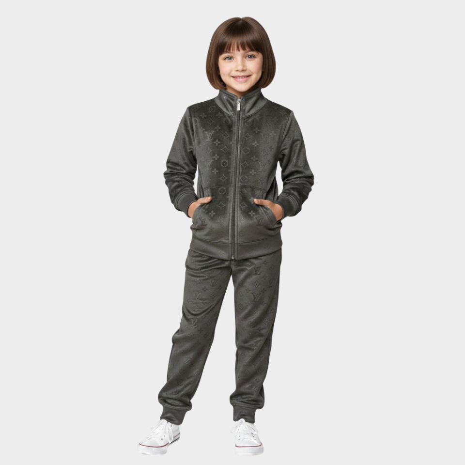 Kids Tracksuit