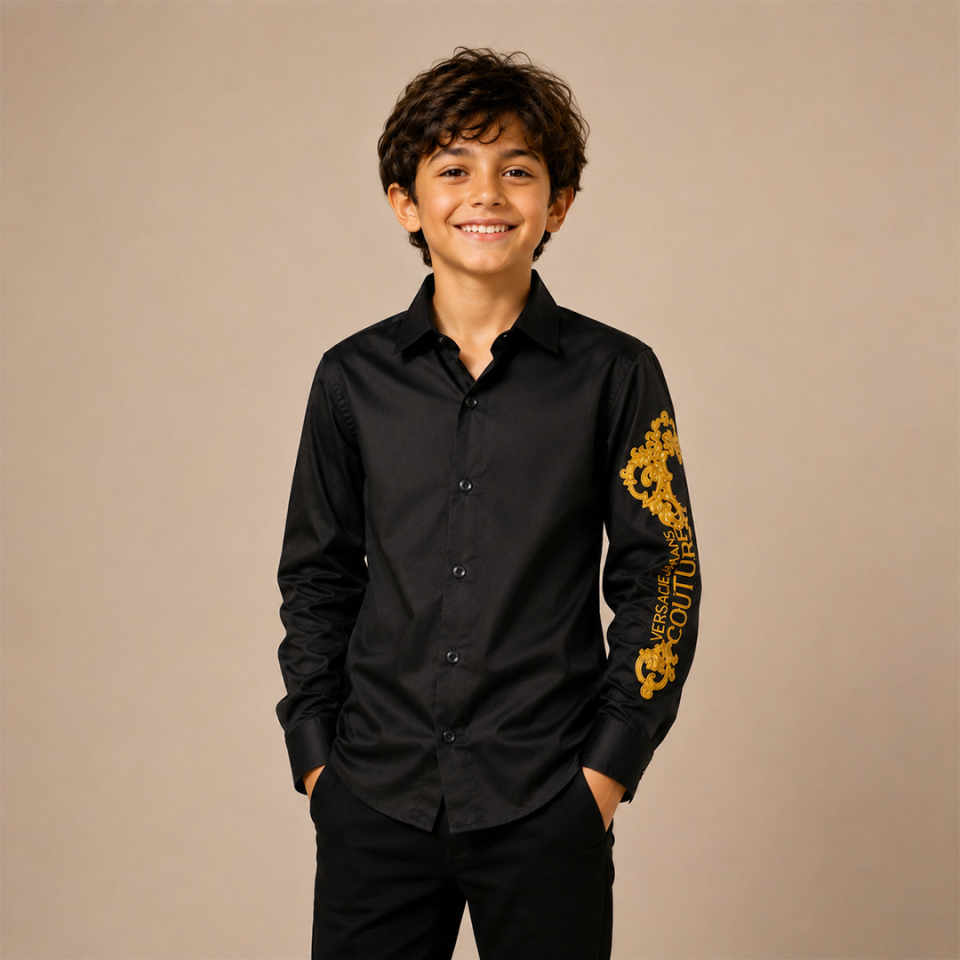 Kids Shirts