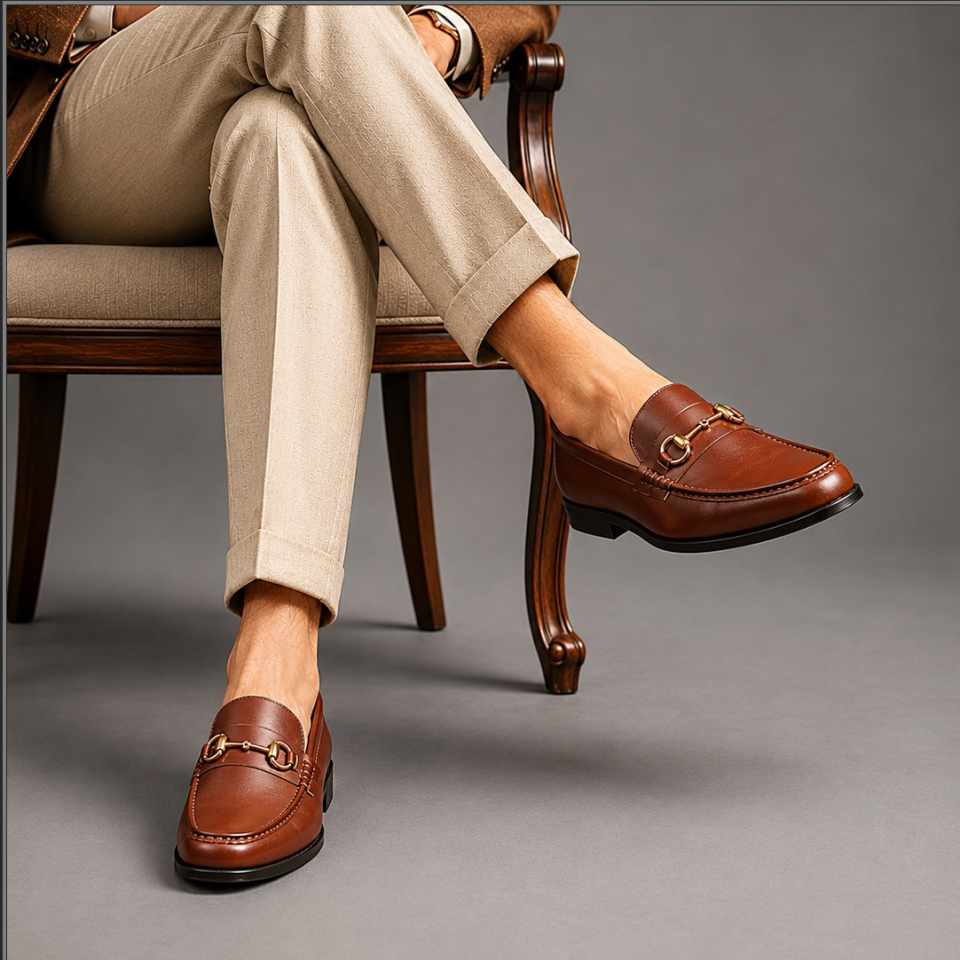 Men's Loafers