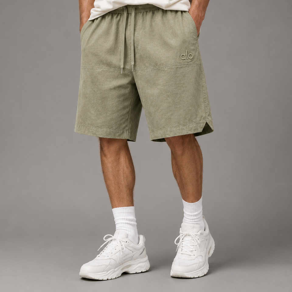 Men's Premium Shorts