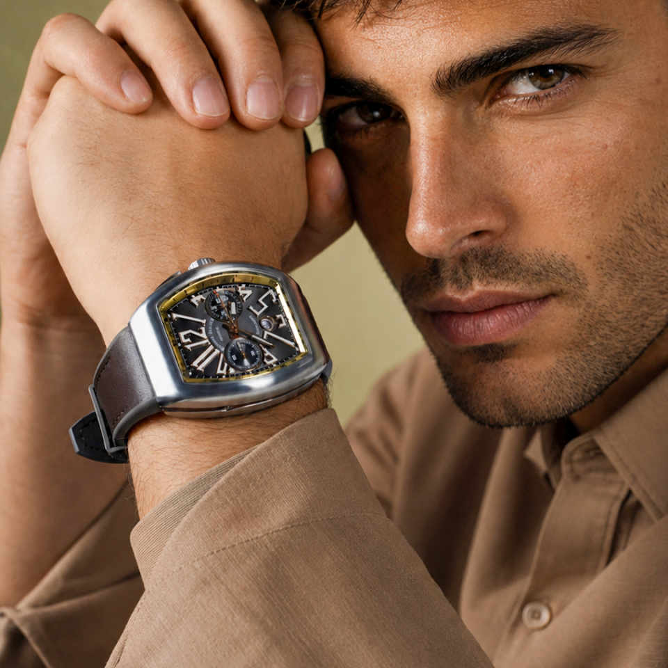 Premium Watch