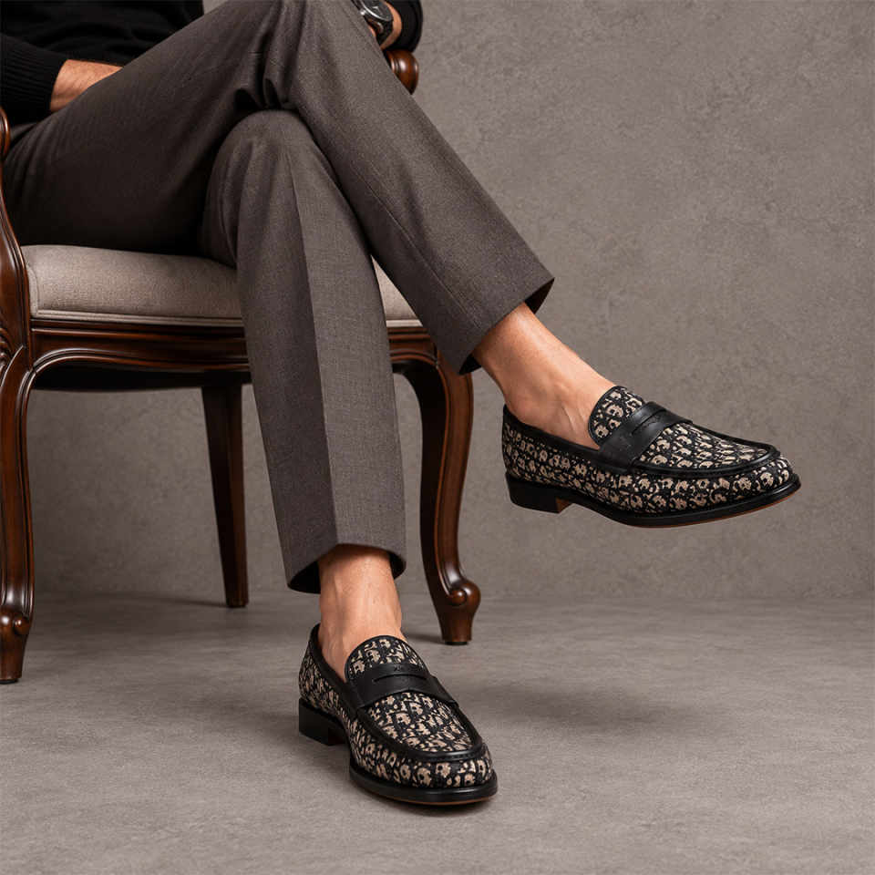 Men's Loafers