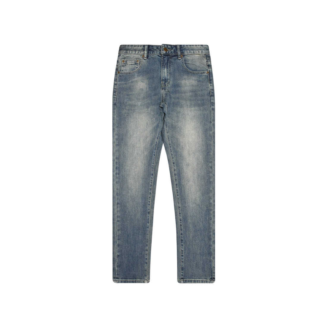 Buy Gucci Grey Premium Quality Denim Jeans Online in India