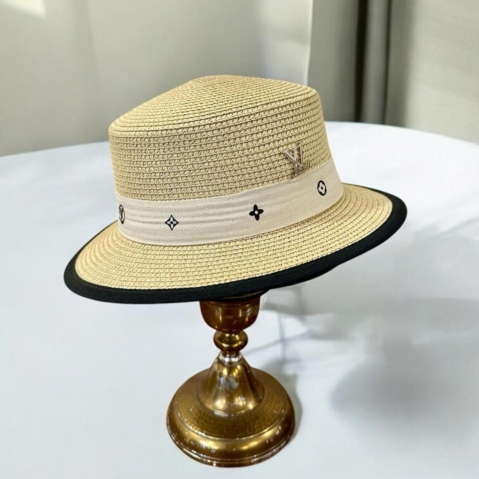 Buy Louis Vuitton Black Premium Cap Online Vogue Mine