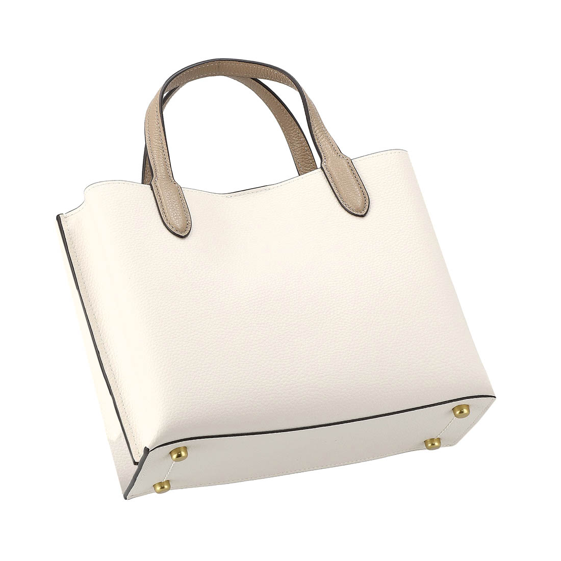 トートバッグ BALMAIN Woman Tote bags White DN1FF819TJDC GFE Buy Balmain Premium White Tote Bags Online Vogue Mine