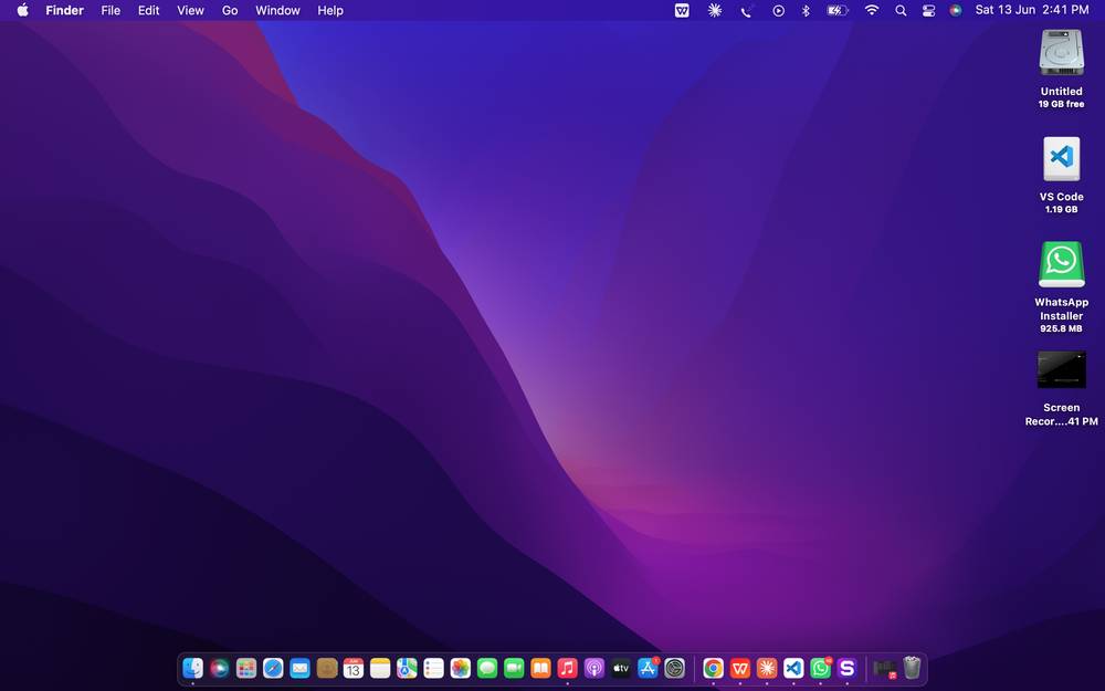 I lost my entire dev environment at 4pm. Here's how I recovered.