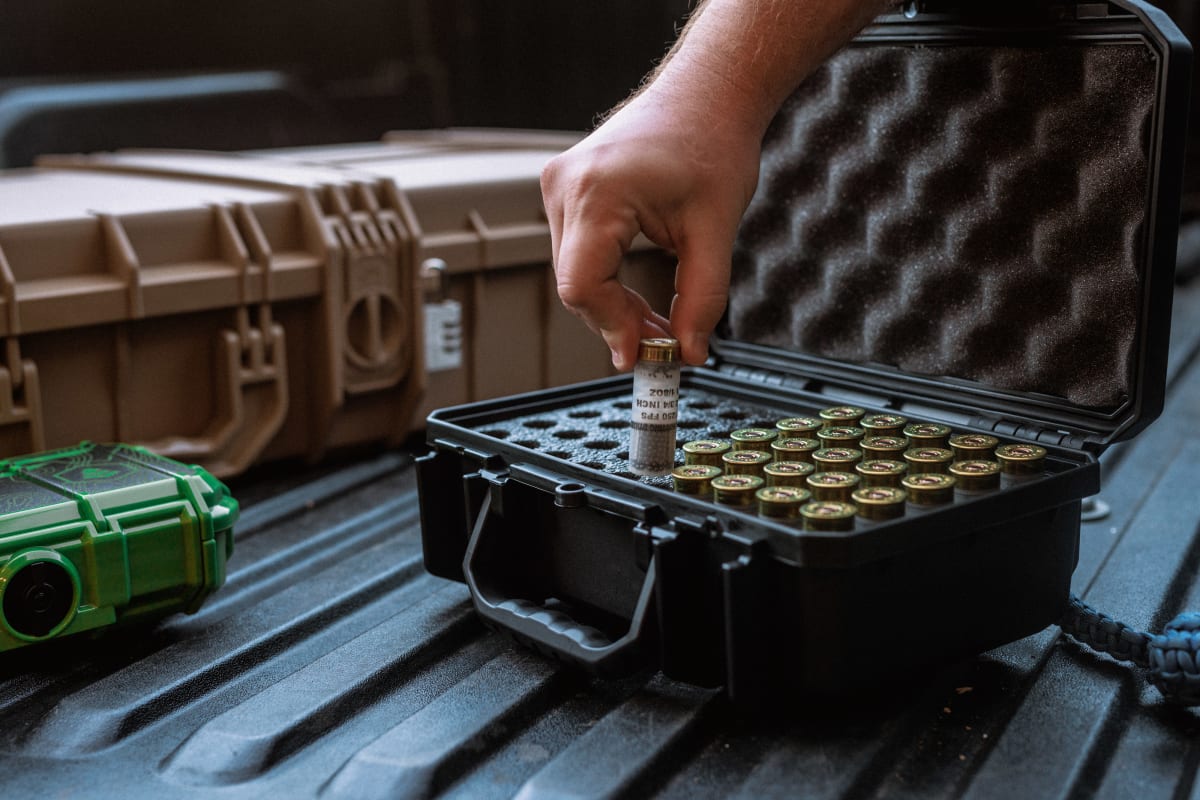 50 Round Organization
