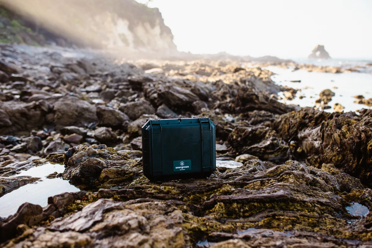 USA-Made Durability for Years of Reliable Protection