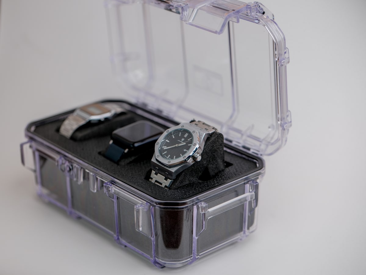 USA-Made Craftsmanship with Lifetime Confidence