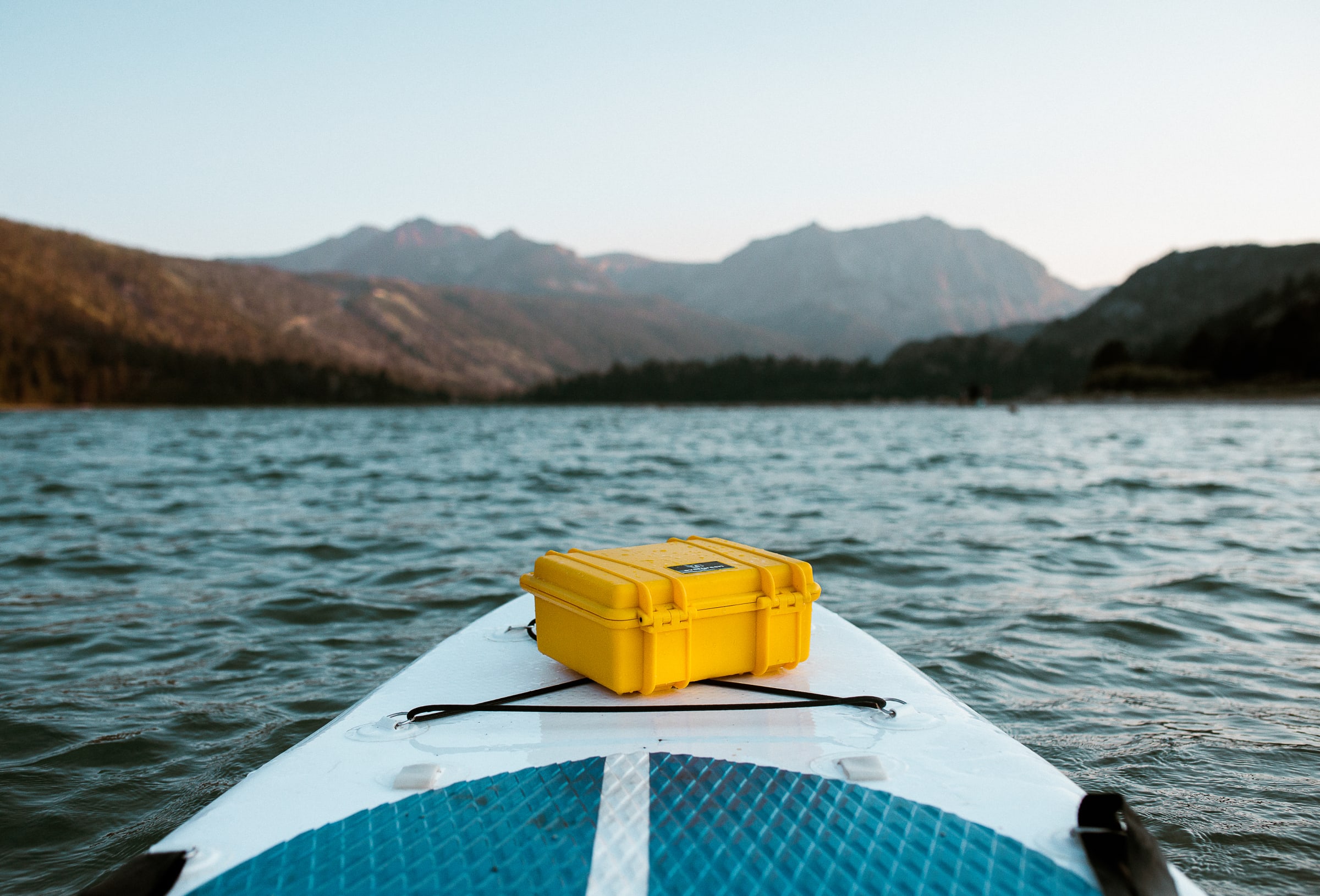Advanced Security Features for Travel Peace of Mind