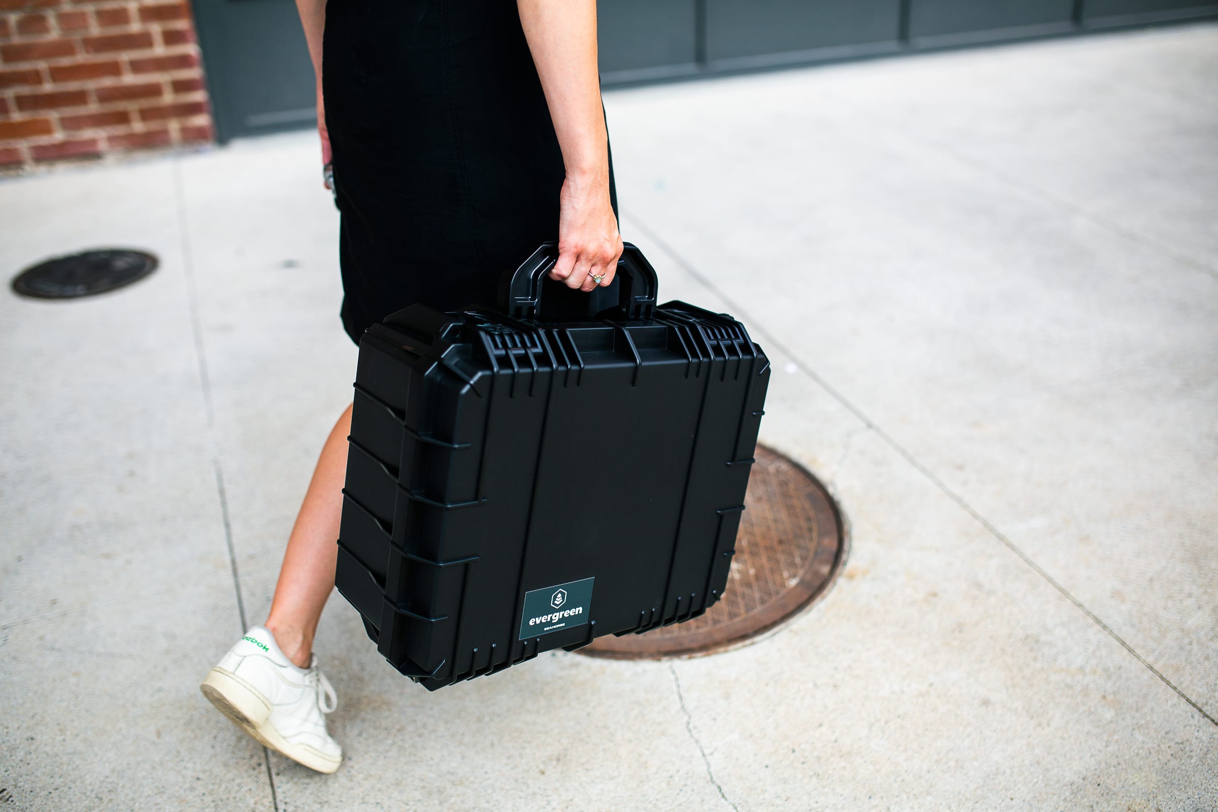 TSA/ATA-300 Approved for Safe Air Travel Worldwide