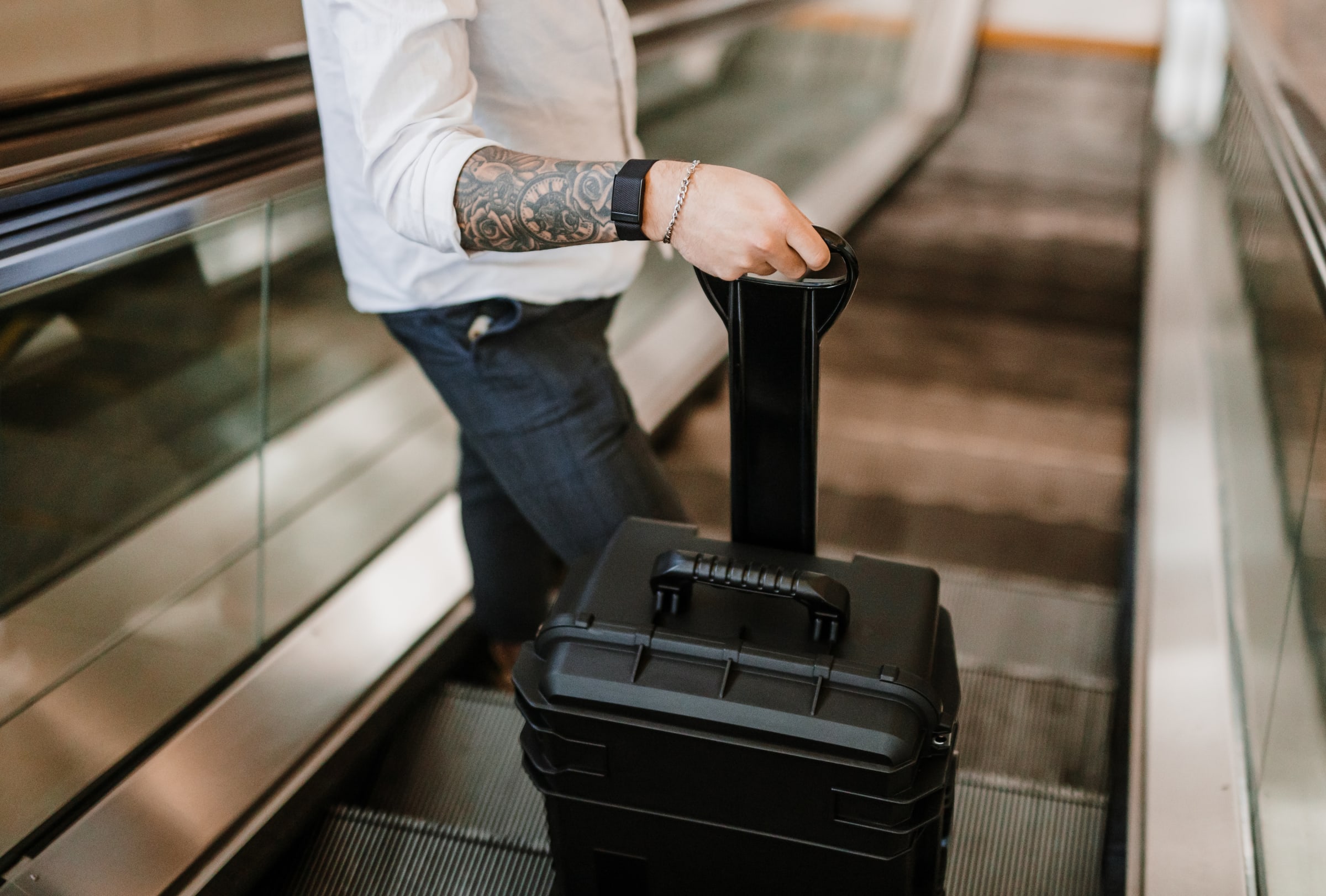 IP67 Certified: Submersible and Dustproof