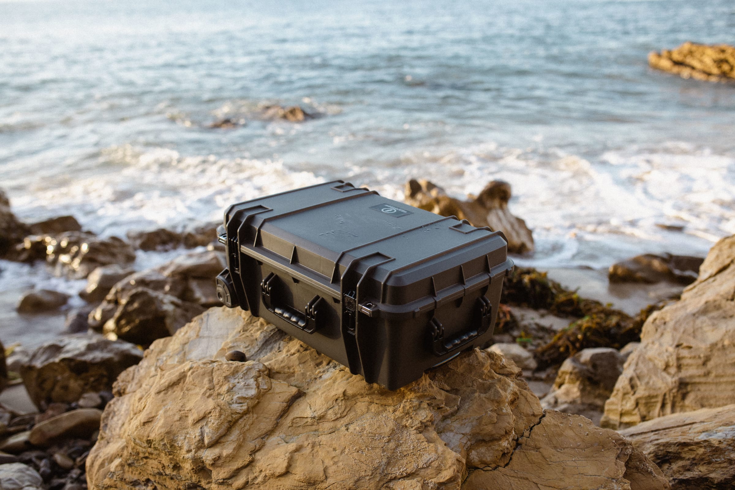 10 Adjustable Dividers Plus 5-Pocket Lid Organizer