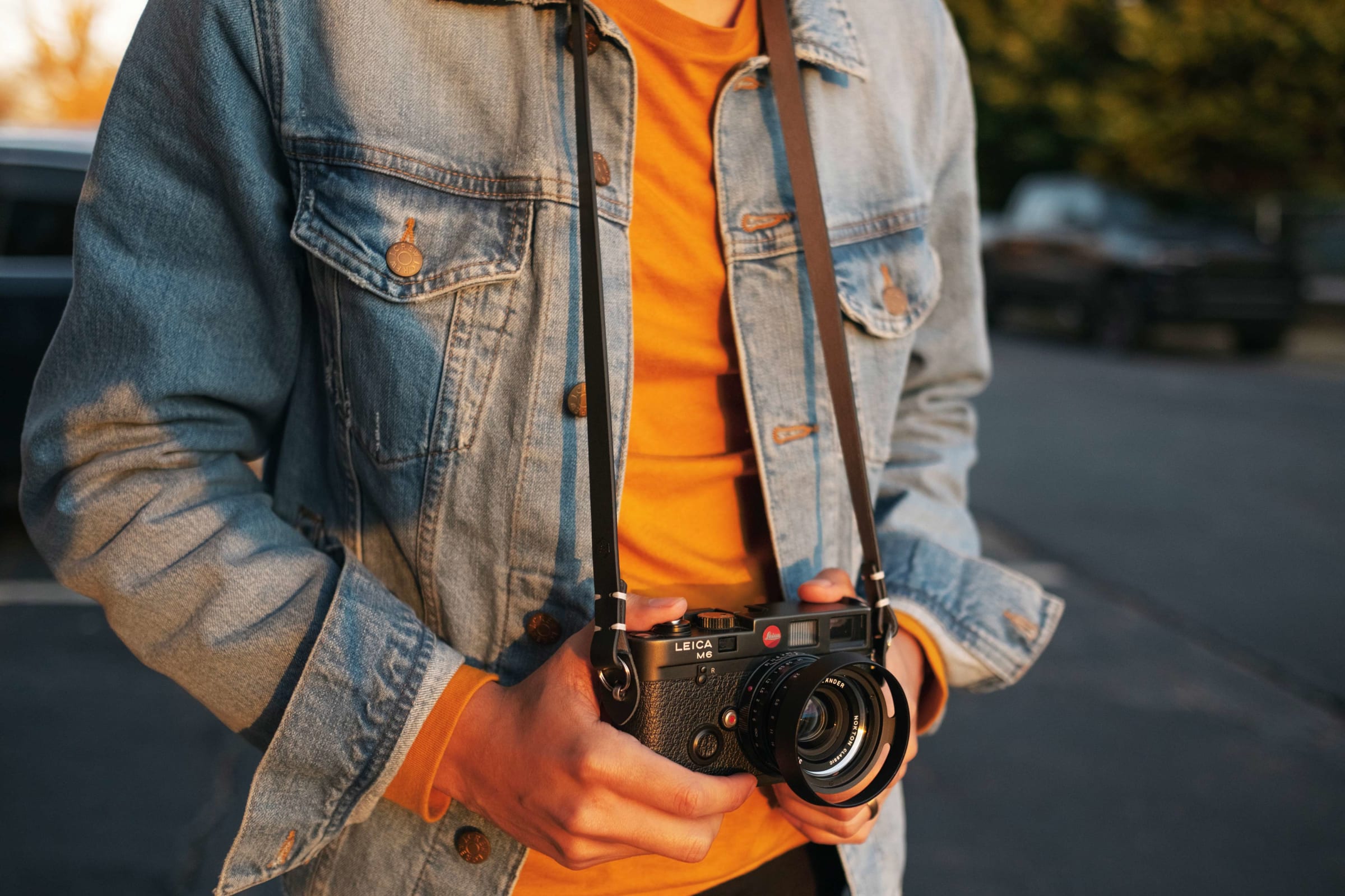 All-Day Wear Without the Strain