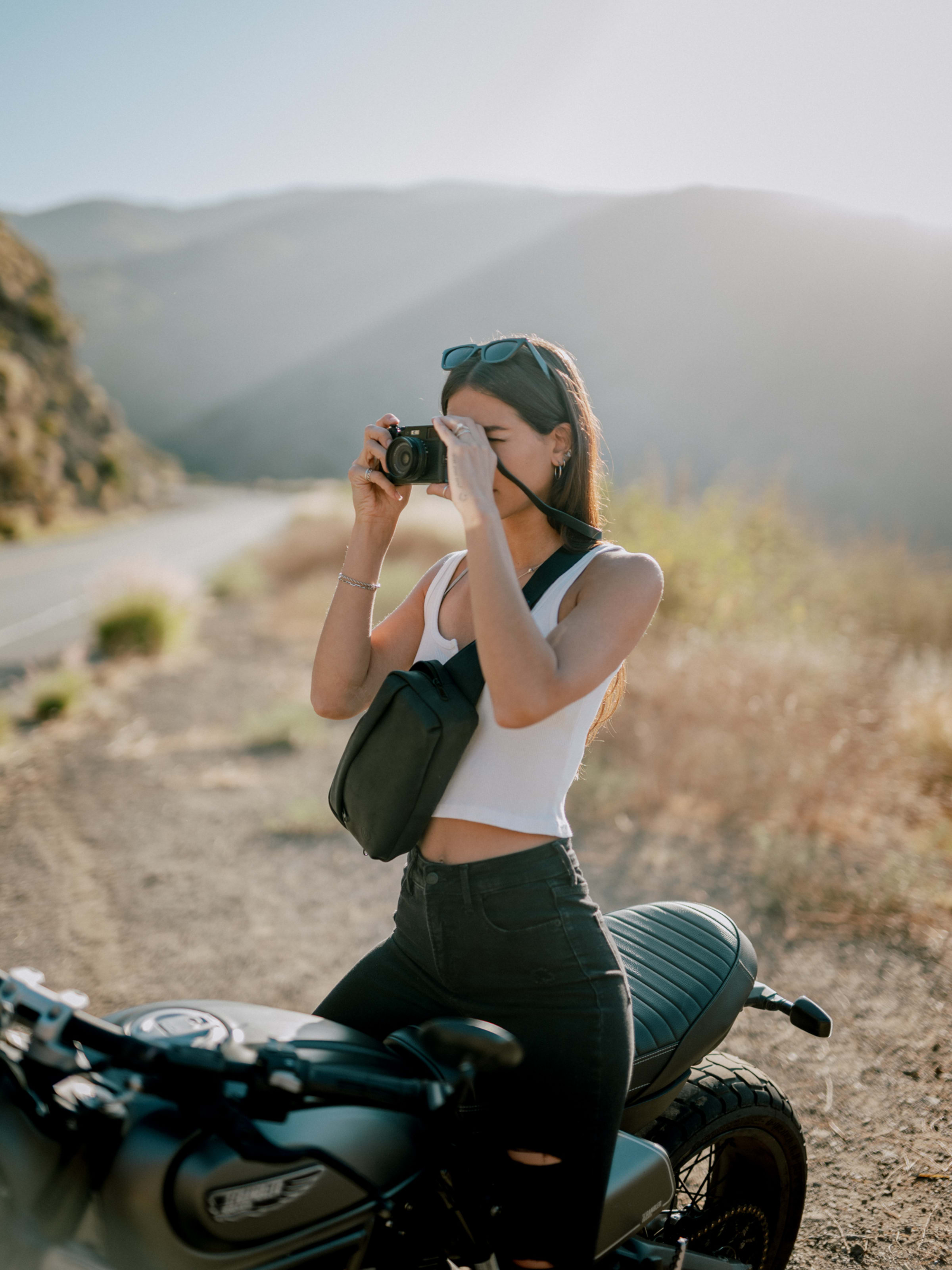 Leather That Lives Your Story