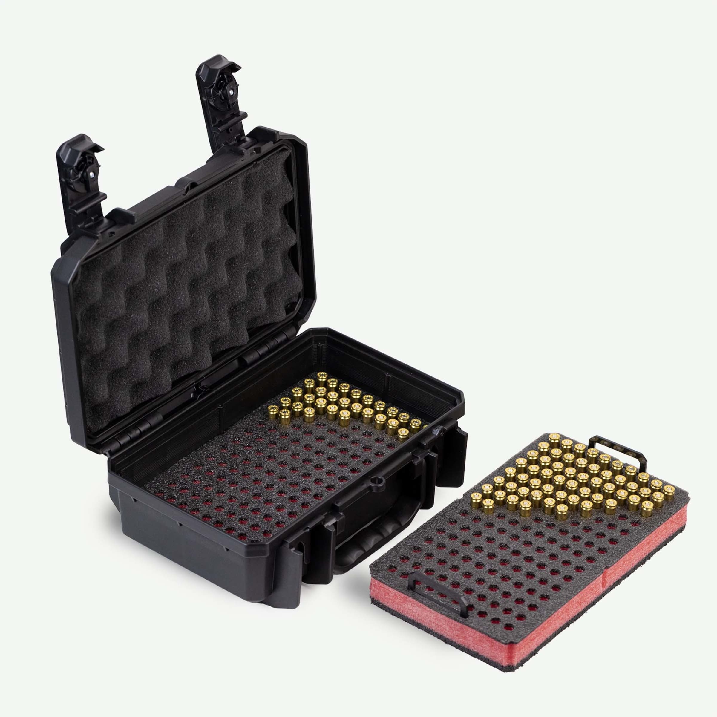 High-Capacity Storage Without Compromise