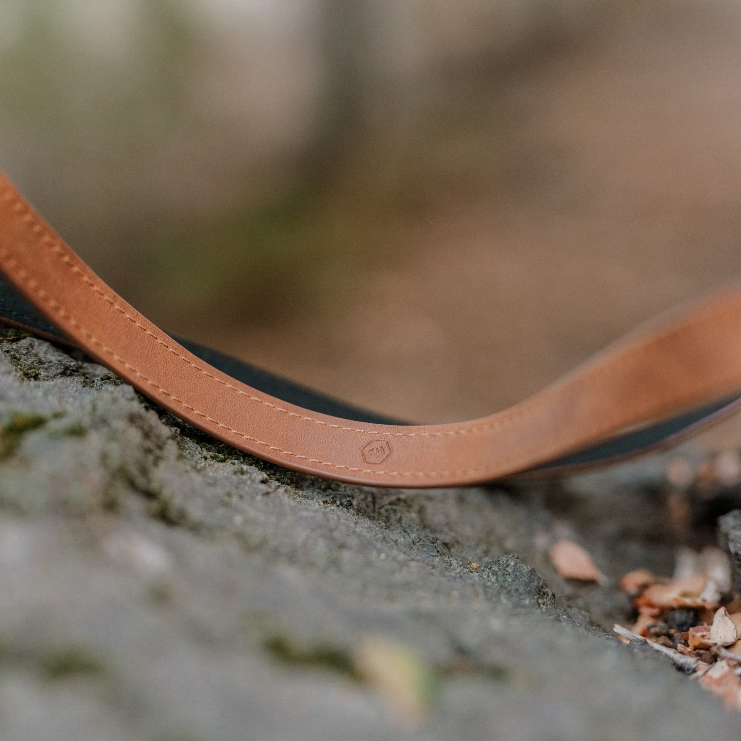 Microfiber Suede Backing For All-Day Wear