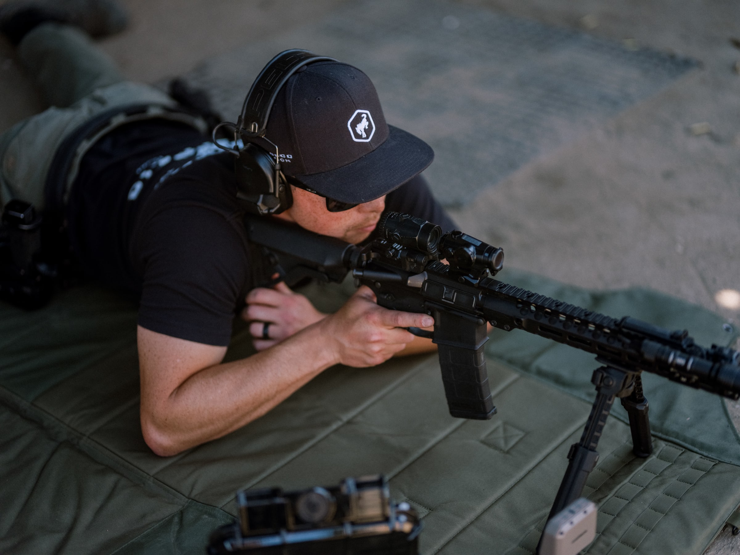112 Rounds Across 8 Popular Rifle Calibers