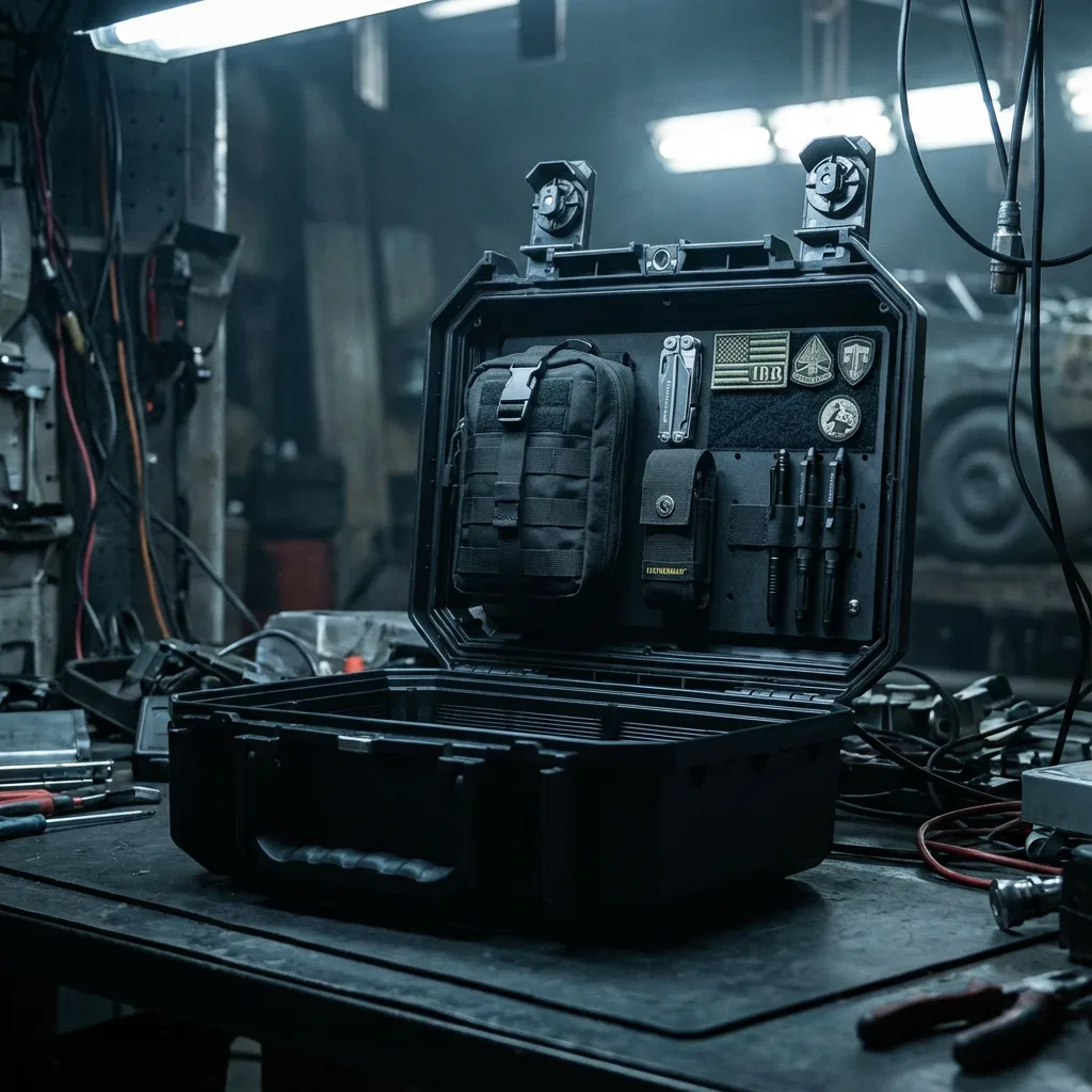 8 Precision-Sized Options for Every Case Configuration