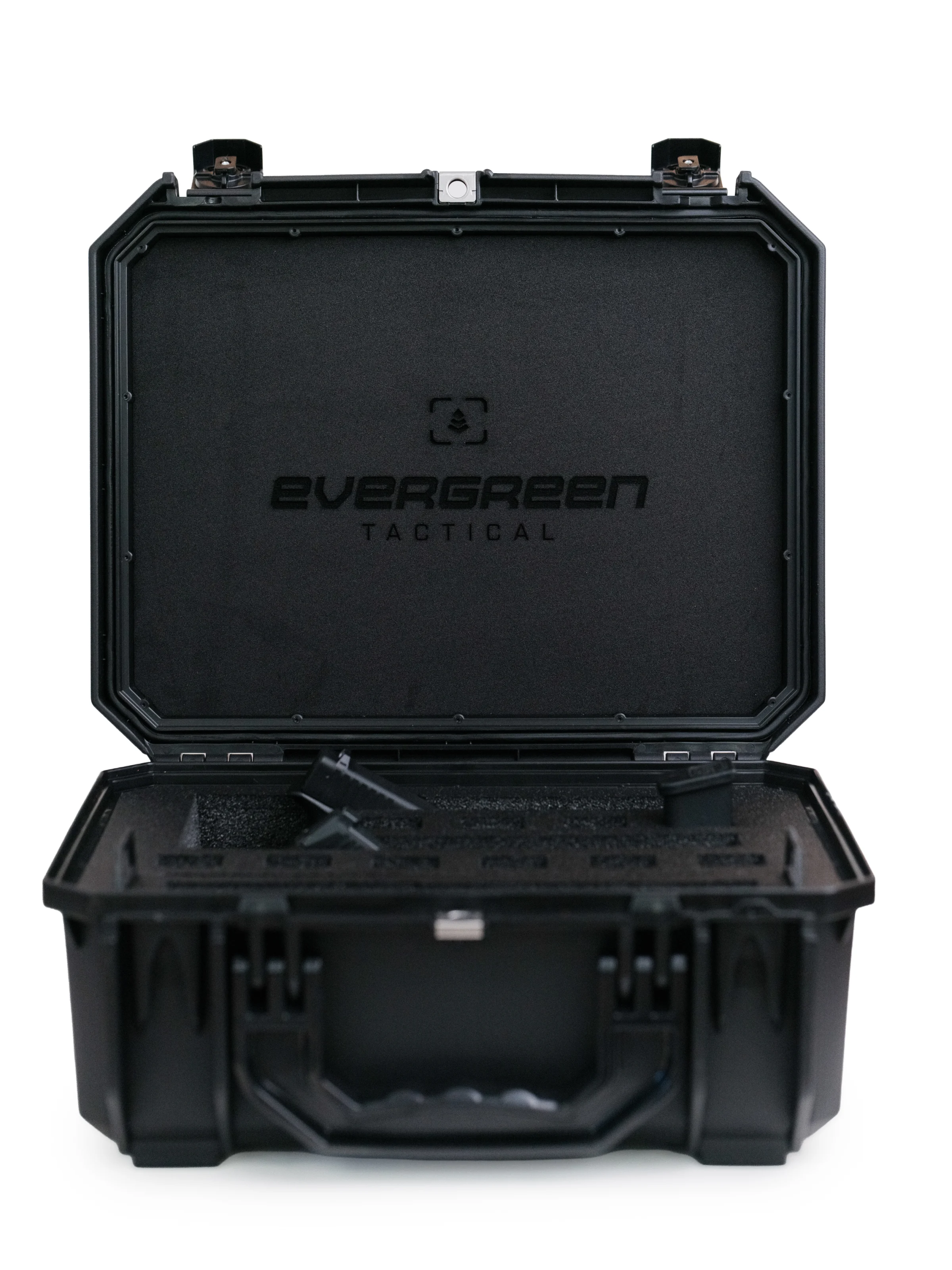 Crushproof Polypropylene