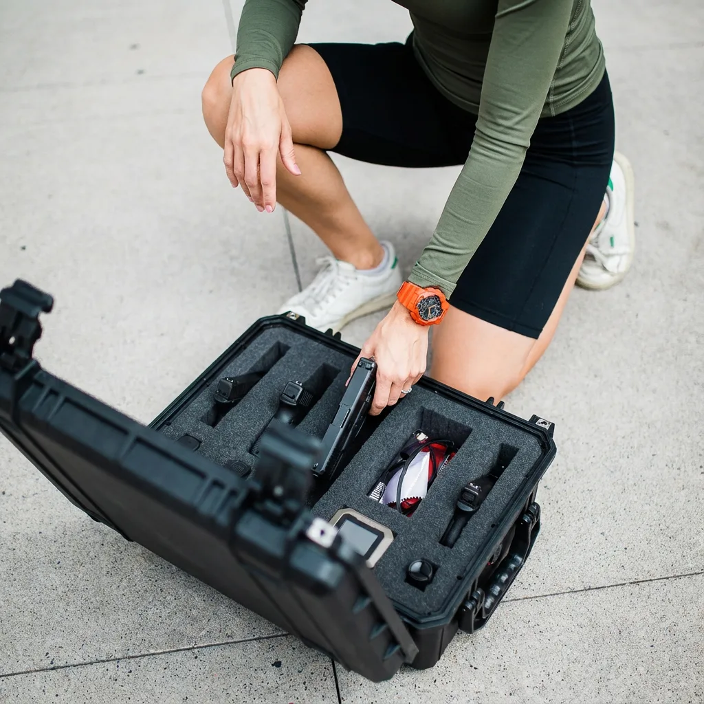 Configure Your Interior with Three Foam Options