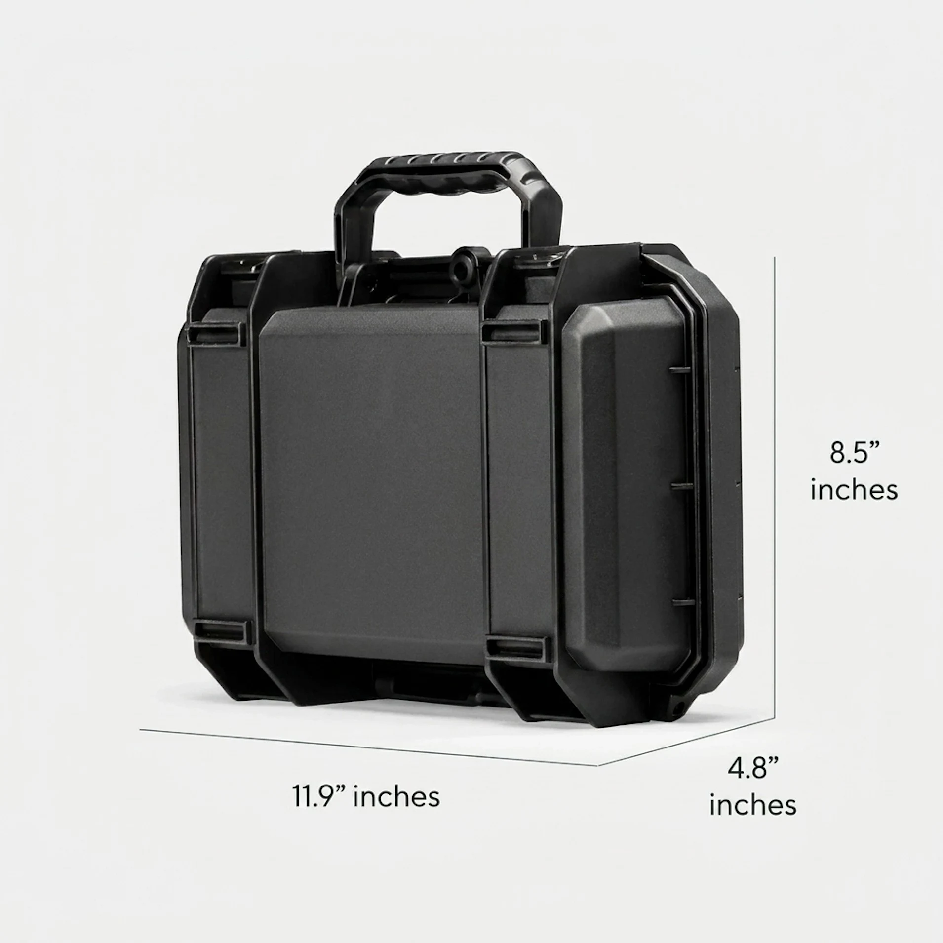 Impact-Resistant Shell 