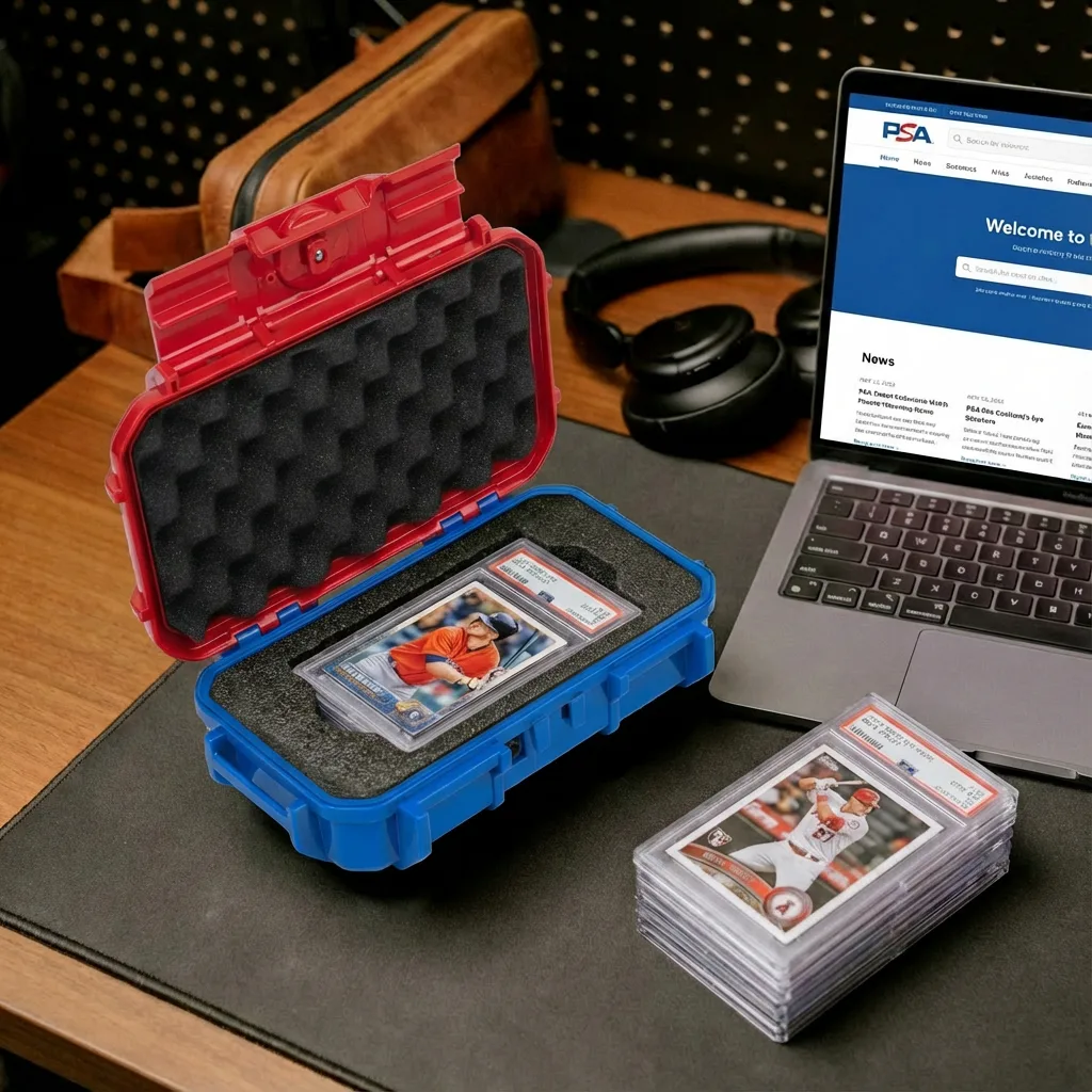 MIL-STD 810F: Crushproof & Impact-Resistant