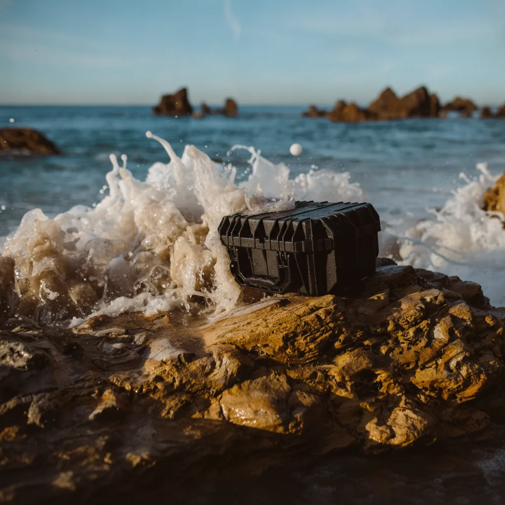 IP67 Waterproof Seal