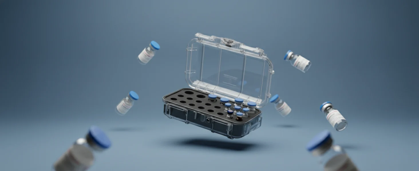 Organization That Saves Seconds When Seconds Save Lives