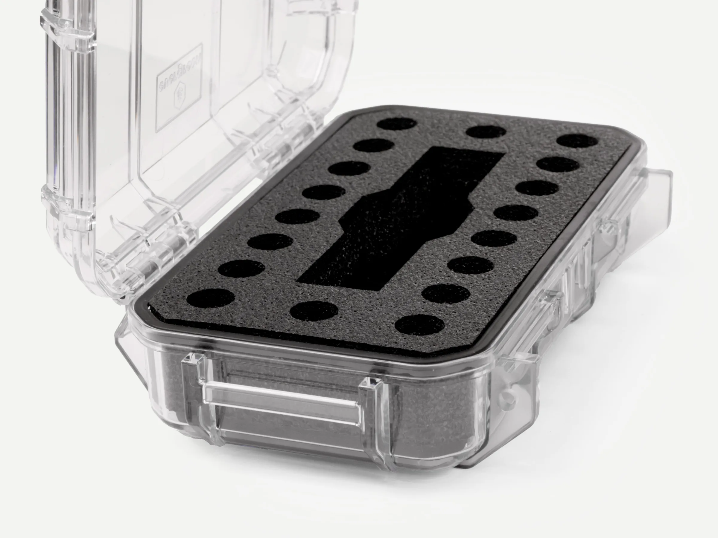 Dual-Layer Foam System
