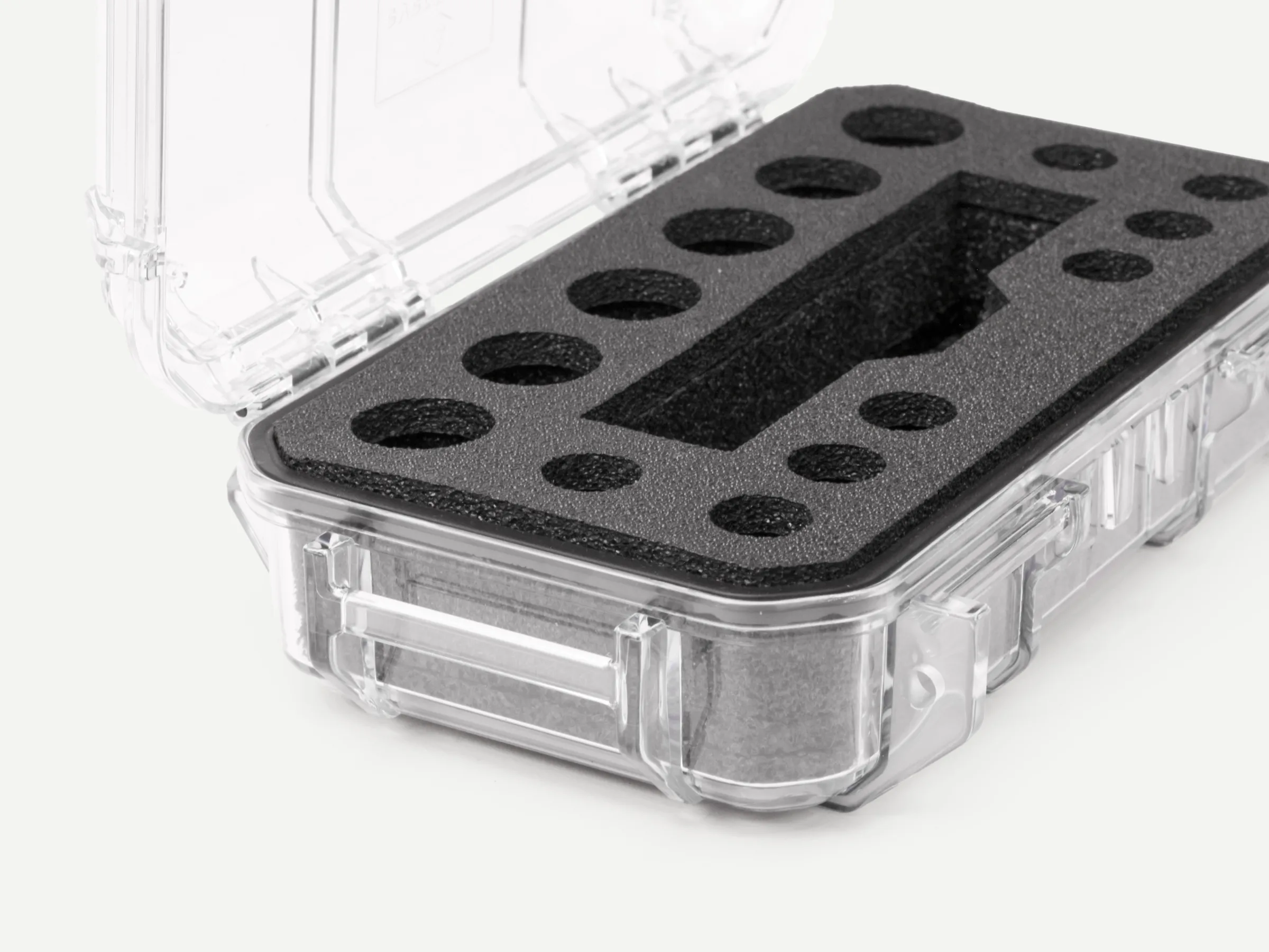 Dual-Layer Foam System